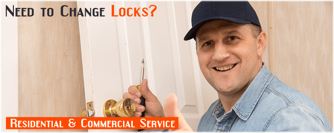 lock replacement