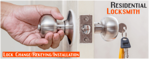 Residential Locksmith Knoxville, TN - Affordable Home Locks